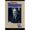 Atheistic Humanism - Hardcover