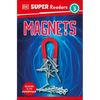 DK Super Readers Level 3 Magnets - Hardcover