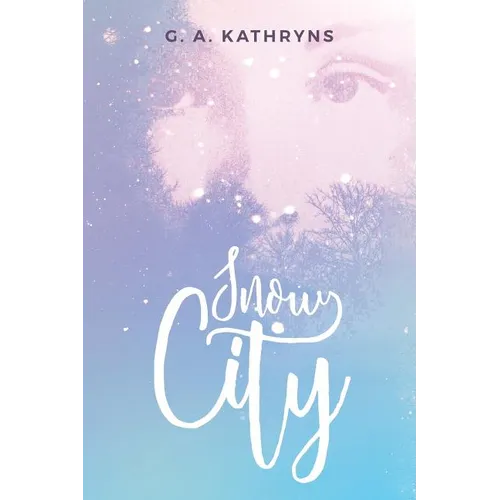 Snow City - Paperback
