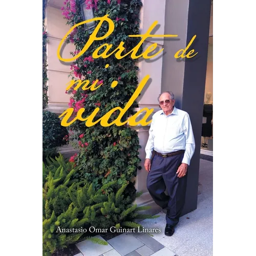 Parte De Mi Vida - Paperback