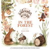 Watercolor with Me in the Forest - Paperback
