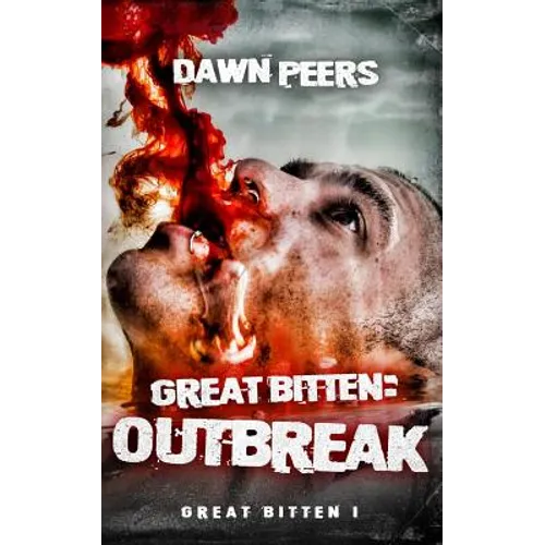 Outbreak - Paperback