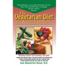 The Vegetarian Diet for Kidney Disease: Preserving Kidney Function with Plant-Based Eating - Paperback