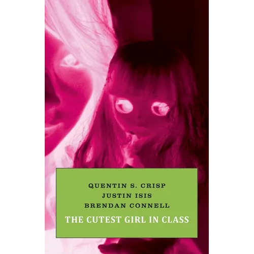 The Cutest Girl in Class - Paperback