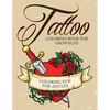 Tattoo Coloring Book For Grownups - Coloring Fun for Adults - Paperback