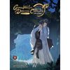 Grandmaster of Demonic Cultivation: Mo DAO Zu Shi (the Comic / Manhua) Vol. 8 - Paperback