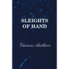 Sleights of Hand - Paperback