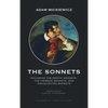 The Sonnets: Including The Erotic Sonnets, The Crimean Sonnets, and Uncollected Sonnets - Hardcover