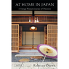 At Home in Japan: A Foreign Woman's Journey of Discovery - Hardcover
