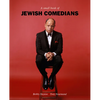 A Small Book of Jewish Comedians - Hardcover