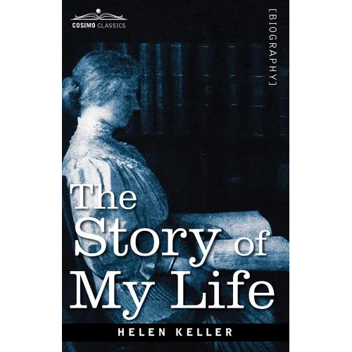 The Story of My Life - Paperback