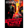Skulduggery Pleasant - Paperback