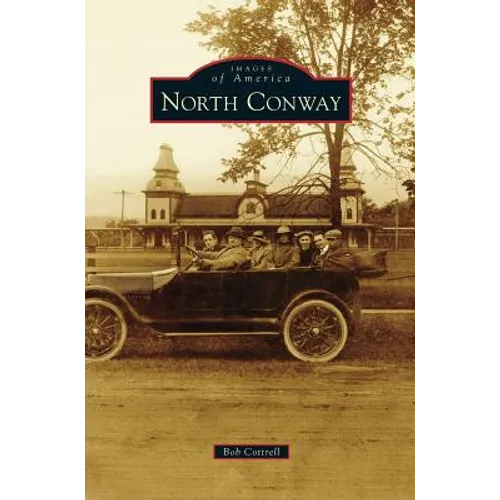 North Conway - Hardcover