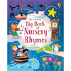 Big Book of Nursery Rhymes - Board Book