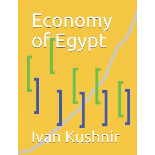 Economy of Egypt - Paperback