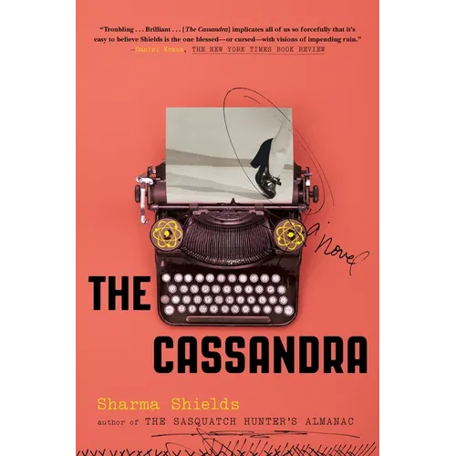 The Cassandra - Paperback