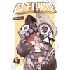 Gleipnir 5 - Paperback