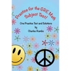 Practice for the GRE Math Subject Test: One Practice Test and Solutions - Paperback