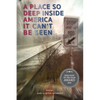 A Place So Deep Inside America It Can't Be Seen: Poems - Paperback