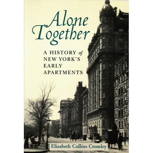 Alone Together - Hardcover
