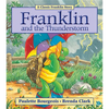 Franklin and the Thunderstorm - Paperback