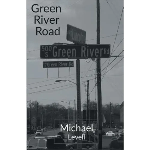 Green River Road - Paperback
