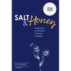 Salt and Honey: Jewish Teens on Feminism, Creativity, and Tradition - Paperback