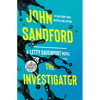 The Investigator - Paperback