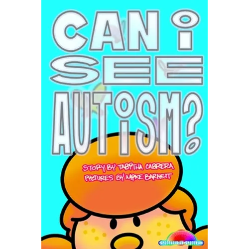 Can I see Autism? - Paperback