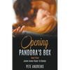 Opening Pandora's Box 3 - Jessie Grows Closer To Roman - Paperback