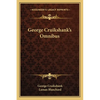 George Cruikshank's Omnibus - Paperback