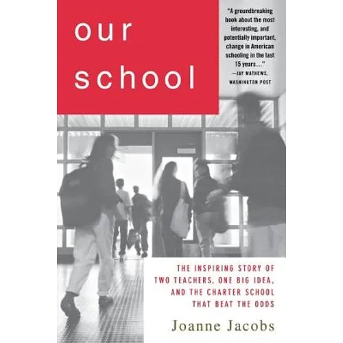 Our School - Paperback