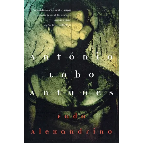 Fado Alexandrino - Paperback