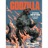 Godzilla: The Official Pop-Up Book - Hardcover
