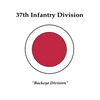 37th Infantry Division: Buckeye Division - Paperback
