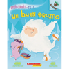 Unicornio Y Yeti 2: Un Buen Equipo (a Good Team): Volume 2 - Paperback
