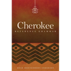 Cherokee Reference Grammar - Paperback