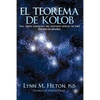 El Teorema de Kolob: Una visión mormona del universo estelar de Dios - Paperback