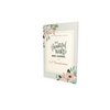 Niv, Beautiful Word Bible Journal, 1-2 Thessalonians, Paperback, Comfort Print - Paperback