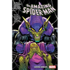Amazing Spider-Man by Zeb Wells Vol. 11: Going Green - Paperback