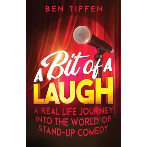 A Bit of a Laugh - Paperback