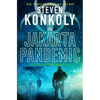 The Jakarta Pandemic: A Modern Thriller - Paperback