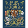 The New Children's Encyclopedia: Science, Animals, Human Body, Space, and More! - Hardcover