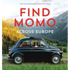 Find Momo Across Europe: Another Hide-And-Seek Photography Book - Paperback
