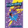 Lightning Girl - Paperback