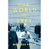 What World Is Left - Paperback