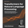 Transformers for Natural Language Processing: Build innovative deep neural network architectures for NLP with Python, PyTorch, TensorFlow, BERT, RoBER - Paperback