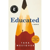 Educated: A Memoir - Hardcover