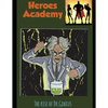 Heroes academy: The rise of Dr. Genius - Paperback