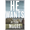He Wants - Paperback